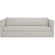 Leander Gifford Script Sofa